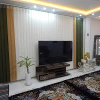 تولیدی پرده ورتیکال