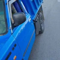 نیسان دیزل کمپرسی|خودرو سواری و وانت|قمصر, |دیوار