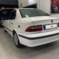 سمند ۸۹ دوگانه کارخانه سالم|خودرو سواری و وانت|قائمشهر, |دیوار