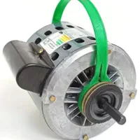 کولر ابی موتور 7000 دینام ژن اصلی گارانتی