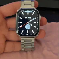 ساعت هوشمند