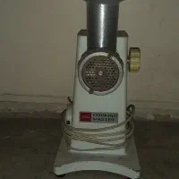 چرخ گوشت سالم اصل