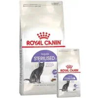 غذای خشک گربه رویال کنین