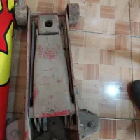 جک سوسماری روسی