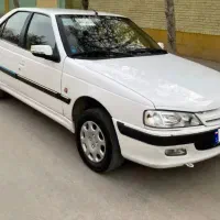 پارس سال ۱۴۰۰ درحد