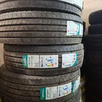 لاستیک ایسوزو235/75/17/5 جینیو و   ونلی 18لایه|قطعات یدکی و لوازم جانبی|اهواز, کوی طلاب|دیوار
