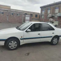 Slx Tu5 97|خودرو سواری و وانت|بناب, |دیوار