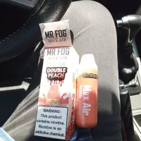 ویپ ۸۶۰۰پاف