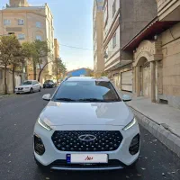 x22 pro مدل ۱۴۰۳|خودرو سواری و وانت|تبریز, |دیوار