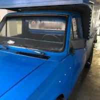 نیسان مدل ۸۲|خودرو سواری و وانت|تبریز, |دیوار