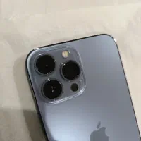 اپل iPhone 13 Pro Max با حافظهٔ ۵۱۲ گیگابایت اکبند|موبایل|کرج, شهرک بنفشه|دیوار