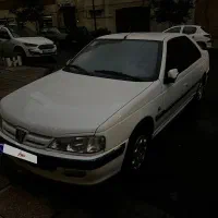 پارس سال مدل ۹۳ بدون رنگ|خودرو سواری و وانت|تهران, شهران جنوبی|دیوار