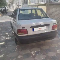 پژوپارس مدل ۸۹دوگانه شرکت باپراید۸۶شاسی سالم|خودرو سواری و وانت|کازرون, |دیوار