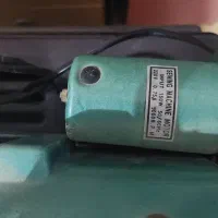 سردوز سه نخ بی بی لوک|چرخ خیاطی و ریسندگی|دوگنبدان, |دیوار