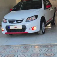 کوییک آر 401 درحد|خودرو سواری و وانت|گرگان, |دیوار