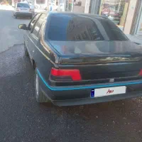 پژو 405 بنزین|خودرو سواری و وانت|اردبیل, |دیوار