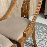 صندلی|میز و صندلی غذاخوری|تهران, عبدل‌آباد|دیوار