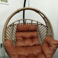 تاب ریلکسی مکرومه بافی دو گره محکم و با دوام