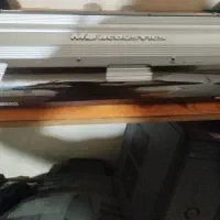 امپلی ام بی MB 15000|قطعات یدکی و لوازم جانبی|شیراز, شهرک والفجر|دیوار