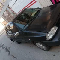 پراید دوگانه دستی 84