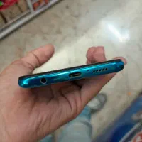 Redmi Note 9S شیائومی|موبایل|مشهد, مشکینی (شهرک غرب)|دیوار