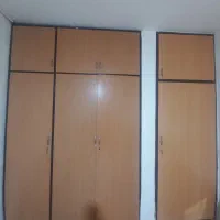 کمد دیواری|جاکفشی، کمد، دراور|گلپایگان, |دیوار