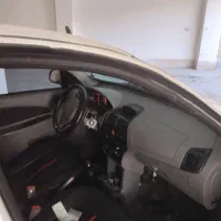 تیبا 2|خودرو سواری و وانت|بجنورد, |دیوار