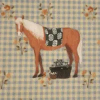 تیکه پارچه خارجی مخصوص تیکه دوزی.خرجکار.رومیزی و..|لوازم خیاطی و بافتنی|محمدشهر, محمدشهر|دیوار