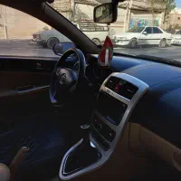 برلیانس مدل ۹۵ ۱۵۰۰cc|خودرو سواری و وانت|اصفهان, طامه|دیوار