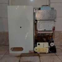 خرید وفروش آبگرمکن وپکیج|آبگرمکن، پکیج، شوفاژ|رشت, گلسار|دیوار
