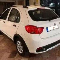 کوییک مدل ۹۸ فول آپشن|خودرو سواری و وانت|تهران, شهرک رضویه|دیوار