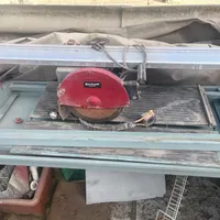 دستگاه کاشی بر سنگ بر سرامیک بر و فارسی بر|مصالح و تجهیزات ساختمان|مشهد, هفده شهریور|دیوار