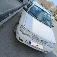 پراید۱۱۱ مدل۹۴|خودرو سواری و وانت|اسلام‌شهر, باغ فیض|دیوار