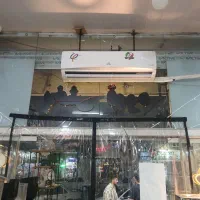 نصب وتعمیرات کولر گازی و پکیج