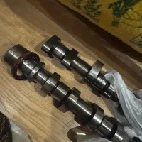 میل سوپاپ هدرز