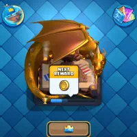 اکانت کلش رویال