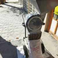 پخش سبوس،کنسانتره»یونجه ذرت علوفه جو گندم دان مرغ|لوازم جانبی حیوانات|ایوان, |دیوار