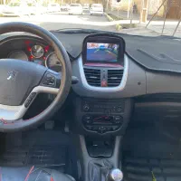 پژو TU5 ESP ۱۴۰۳ ۲۰۷|خودرو سواری و وانت|رفسنجان, |دیوار