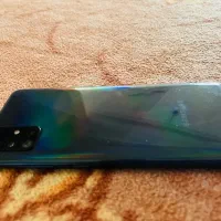 گوشی A51