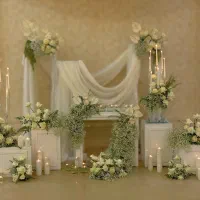 گل ارایی و بادکنک ارایی