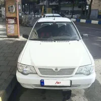 پراید ۱۳۲ مدل ۸۹