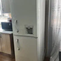 بخچال فریزر