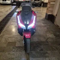 موتور adv همتاز