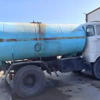 ماشین سنگین آیفا