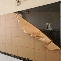 محافظ صفحه تلویزیون تایوانی ضدضربه