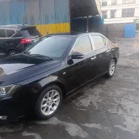 دنا اتومات توربو1400|خودرو سواری و وانت|قم, محمد آباد|دیوار