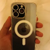 اپل iPhone 15 Pro Max با حافظهٔ ۲۵۶ گیگابایت