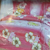 فروش انواع ست ملحفه روتختی نو کاور تشک