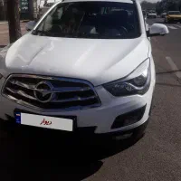 هایما s5مدل ۹۷