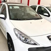 207پانوراما ارتقا یافته 1403 صفر|خودرو سواری و وانت|بردسکن, |دیوار